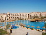 Hotel Pyramisa Sahl Hasheesh