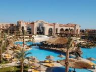 Hotel Pyramisa Sahl Hasheesh Rode Zee