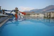 Hotel Queen Elizabeth Foto 2