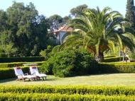 Hotel Quinta da Capela Foto 2