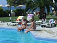 Hotel Rachoni Beach