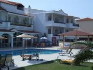 Rachoni Beach Hotel