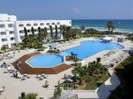 Hotel Radisson BLU Monastir