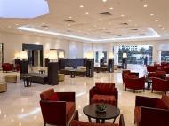 Hotel Radisson BLU Monastir Foto 2