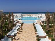 Hotel Radisson SAS Resort & Thalasso