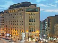 Hotel Ramada Plaza