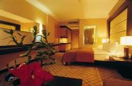 Hotel Ramada Plaza Foto 2