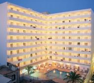 Hotel Reina del Mar El Arenal