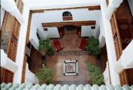 Hotel Riad Alhambra Foto 2