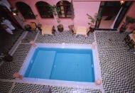 Hotel Riad Amssaffah Foto 2