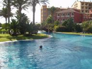 Hotel Rio Calma Foto 2