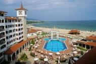 Hotel RIU Palace Helena Sands Zonnestrand