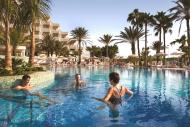 Hotel Riu Palace Tres Islas Fuerteventura