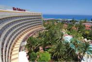 Hotel Riu Palmeras Gran Canaria