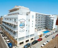 Hotel Riutort