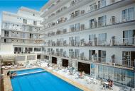 Hotel Riutort Foto 2