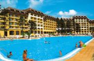 Hotel Riviera Beach Foto 1