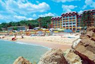 Hotel Riviera Beach Foto 2