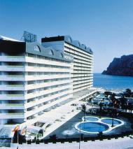 Hotel Roca Esmeralda & Spa Foto 1