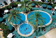 Hotel Roca Esmeralda & Spa Foto 2