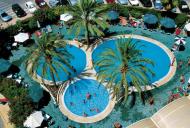 Hotel Roca Esmeralda & Spa Calpe