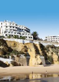 Hotel Rocamar Albufeira Foto 1