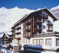 Hotel Romantik Beau-Site