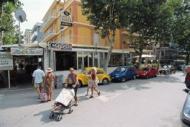 Hotel Romea Residence Adriatische kust