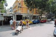 Hotel Romea Residence Foto 1