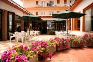 Hotel Rosa Nautica Foto 1