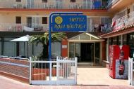 Hotel Rosa Nautica Malgrat de Mar