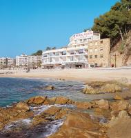Hotel Rosamar Maxim