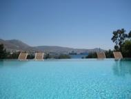 Hotel Roses Beach Foto 2