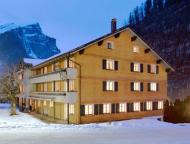 Hotel R�ssle Au