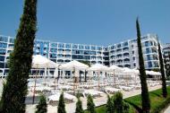 Hotel Royal Arcadia Foto 1