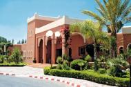 Hotel Royal Decameron Club Issil Marokko gebied