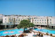 Hotel Royal Palm Area Foto 1