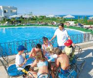 Hotel Royal Paradise Resort Rode Zee