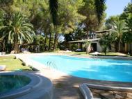 Hotel Rural Sa Talaia Foto 1