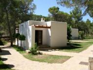 Hotel Rural Sa Talaia Foto 2