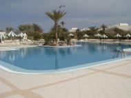 Hotel Rym Beach Club Djerba