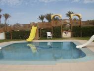 Hotel Rym Beach Club Djerba stad