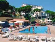 Hotel S'Agar� Mar Foto 1