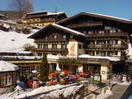 Hotel Saalbacher Hof
