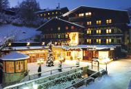 Hotel Saalbacher Hof Foto 1