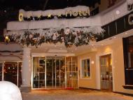 Hotel Saalbacher Hof Foto 2