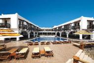 Hotel Sabbia Bitez Inn Foto 2