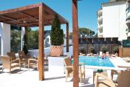 Hotel Saboia Foto 1