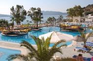 Hotel Salmakis Beach Resort & Spa Bodrum