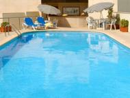 Hotel Sana Reno